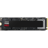 stockage SSD 4TB Samsung 9100 PRO (MZ-VAP4T0BW)
