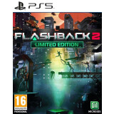 jeu Flashback 2 Limited Edition для Sony PS5 (41000015352)