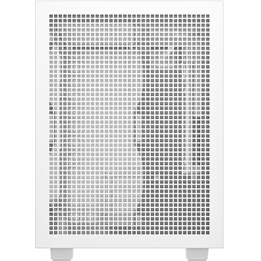 Boîtier DeepCool CH260 White - R-CH260-WHNGM0-G-1 - photo 4