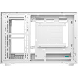 Boîtier DeepCool CH260 White (R-CH260-WHNGM0-G-1)