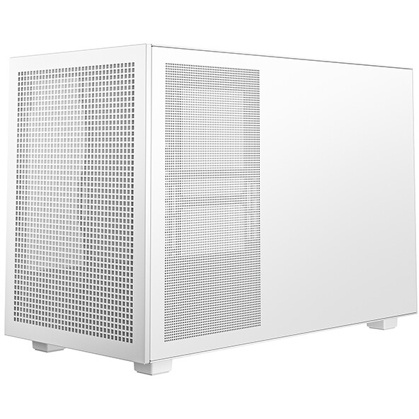 Boîtier DeepCool CH260 White - R-CH260-WHNGM0-G-1 - photo 8
