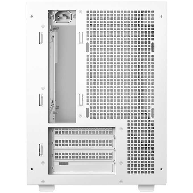 Boîtier DeepCool CH260 White - R-CH260-WHNGM0-G-1 - photo 9