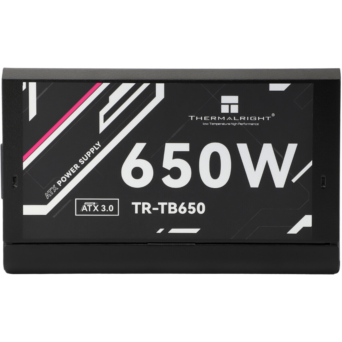Alimentation électrique 650W Thermalright TR-TB650 - photo 2