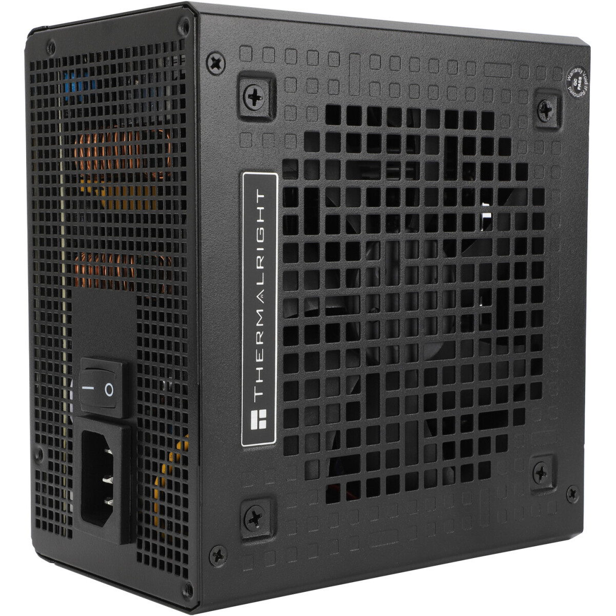 Alimentation électrique 650W Thermalright TR-TB650 - photo 3