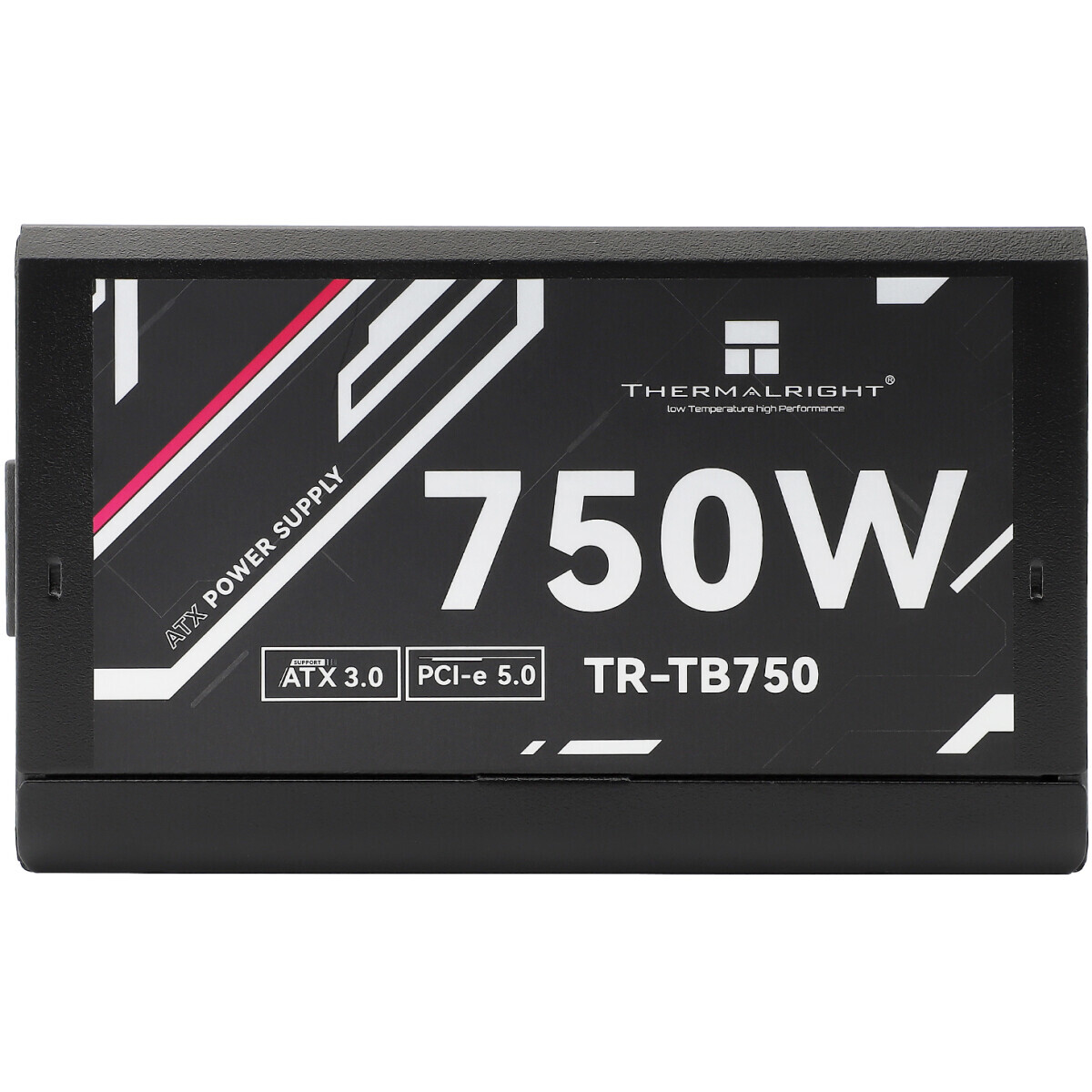 Alimentation électrique 750W Thermalright TR-TB750 - photo 2