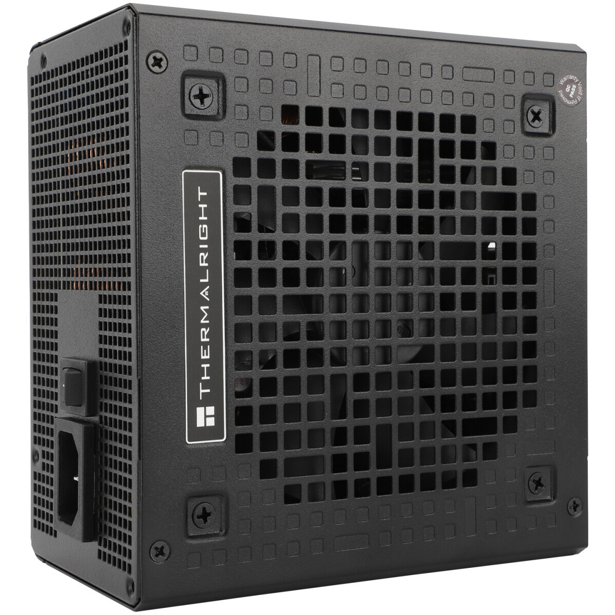 Alimentation électrique 750W Thermalright TR-TB750 - photo 3