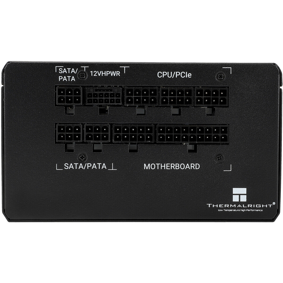 Alimentation électrique 750W Thermalright TR-TB750 - photo 4