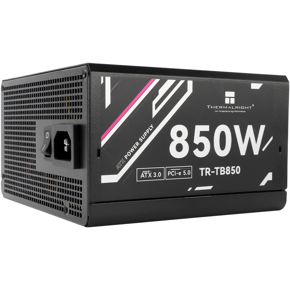 alimentation électrique 850W Thermalright TR-TB850