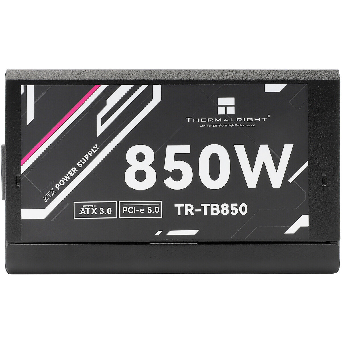 alimentation électrique 850W Thermalright TR-TB850 - photo 2