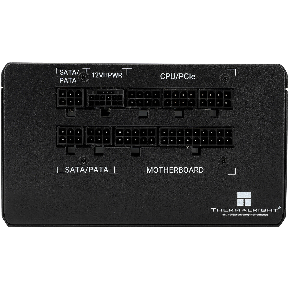 alimentation électrique 850W Thermalright TR-TB850 - photo 4