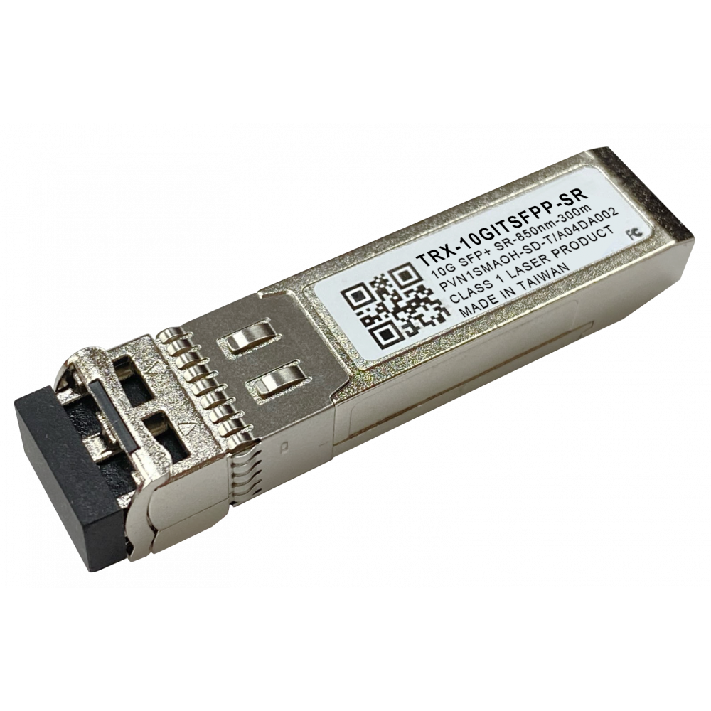 transmetteur QNAP TRX-10GITSFPP-SR