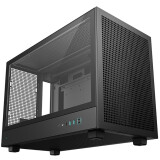 Boîtier DeepCool CH260 Black (R-CH260-BKNGM0-G-1)