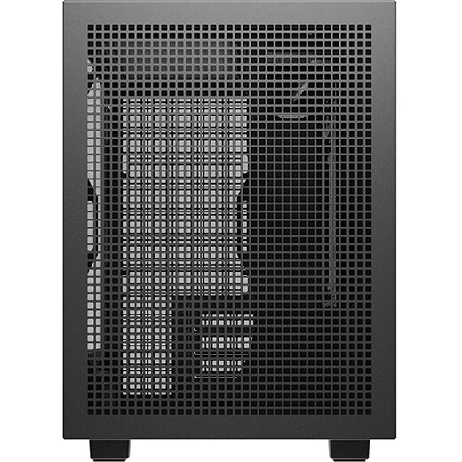 Boîtier DeepCool CH260 Black - R-CH260-BKNGM0-G-1 - photo 4
