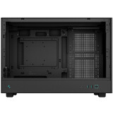 Boîtier DeepCool CH260 Black (R-CH260-BKNGM0-G-1)