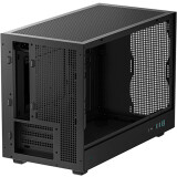 Boîtier DeepCool CH260 Black (R-CH260-BKNGM0-G-1)