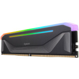 Mémoire vive 16GB DDR5 5600MHz Apacer NOX RGB (AH5U16G56C522NBAA-1)