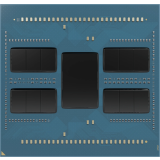processeur serveur AMD EPYC 9755 OEM (100-000001443)
