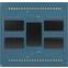 processeur serveur AMD EPYC 9755 OEM - 100-000001443 - photo 3