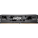 Mémoire vive 16GB DDR5 6000MHz Apacer NOX (AH5U16G60C622MBAA-1)