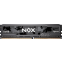 Mémoire vive 16GB DDR5 6000MHz Apacer NOX (AH5U16G60C622MBAA-1)