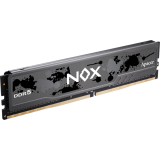 Mémoire vive 16GB DDR5 6000MHz Apacer NOX (AH5U16G60C622MBAA-1)
