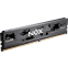 Mémoire vive 32GB DDR5 6000MHz Apacer NOX (AH5U32G60C622MBAA-2) (2x16GB KIT) - photo 2