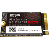 SSD interne 500GB Silicon Power UD90 (SP500GBP44UD9007)