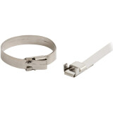 Tērauda savilktnis Hyperline FVC-520