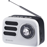Récepteur radio Defender Signal (65089)