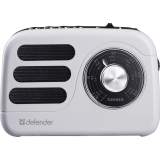Récepteur radio Defender Signal (65089)