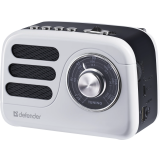 Récepteur radio Defender Signal (65089)