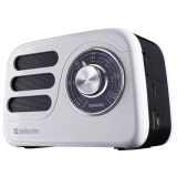 Récepteur radio Defender Signal (65089)