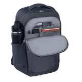 Sac à dos pour ordinateur portable HP Everyday 16" Backpack Odyssey Gray (A08JXAA)