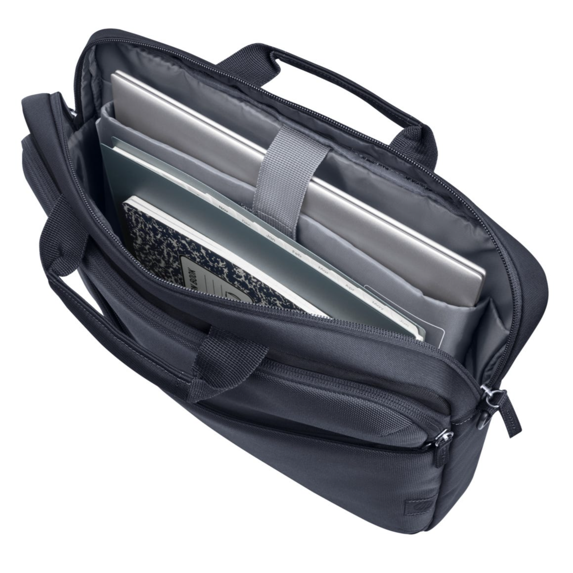 sac pour ordinateur portable HP Everyday 14" Odyssey Gray (A08JVAA) - photo 5
