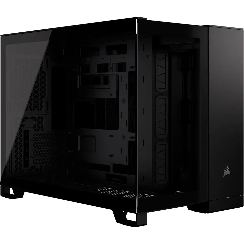 Boîtier Corsair 2500X Black (CC-9011265-WW)