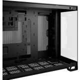 Boîtier Corsair 2500X Black (CC-9011265-WW)