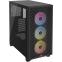 Boîtier Corsair 3000D RGB Airflow Black (CC-9011255-WW)