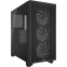 Boîtier Corsair 3000D RGB Airflow Black (CC-9011255-WW) - photo 4