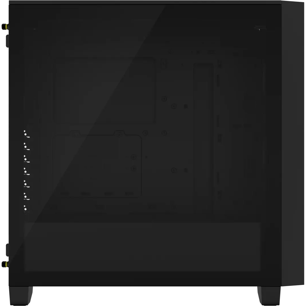 Boîtier Corsair 3000D RGB Airflow Black (CC-9011255-WW) - photo 5