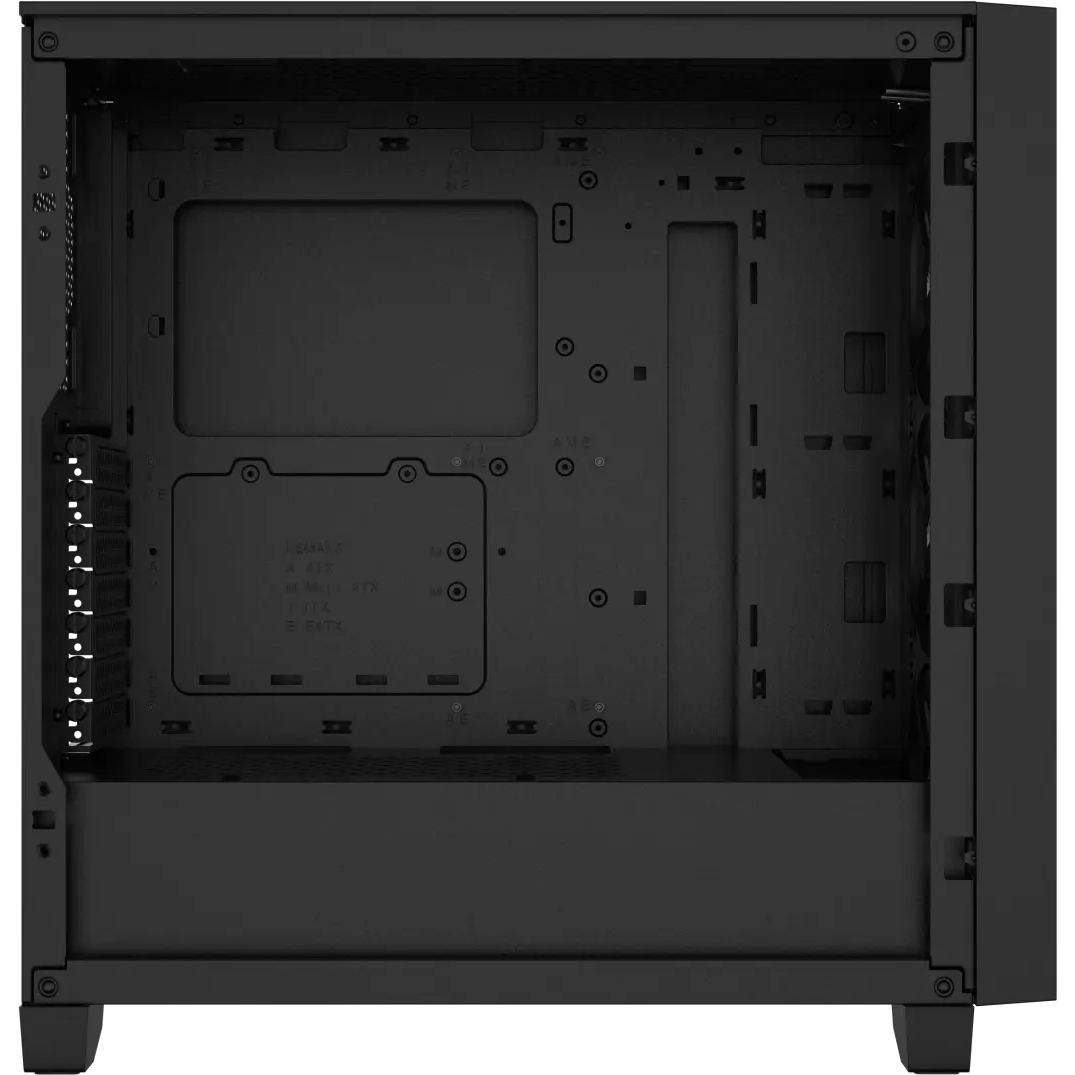 Boîtier Corsair 3000D RGB Airflow Black (CC-9011255-WW) - photo 6