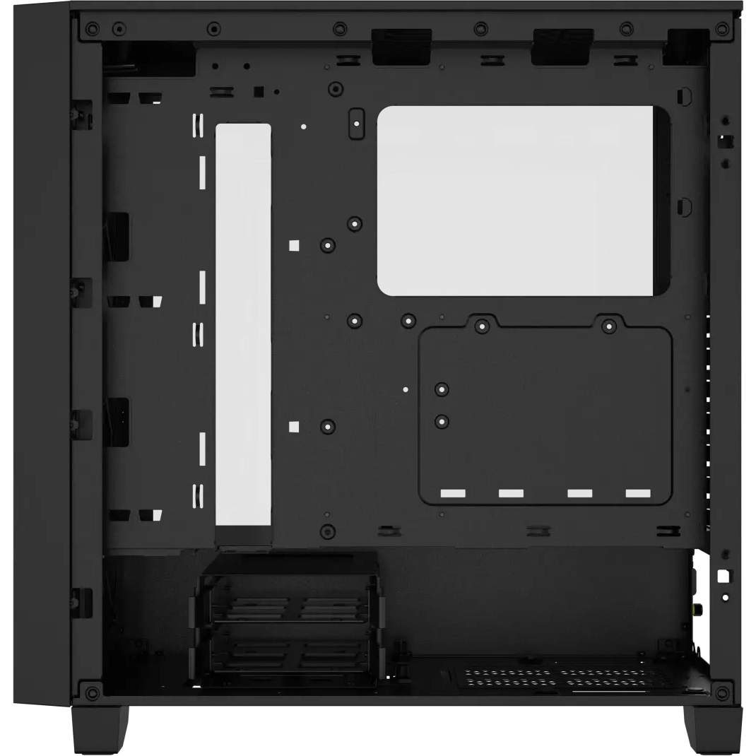 Boîtier Corsair 3000D RGB Airflow Black (CC-9011255-WW) - photo 8