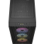 Boîtier Corsair 3000D RGB Airflow Black (CC-9011255-WW) - photo 9