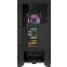 Boîtier Corsair 3000D RGB Airflow Black (CC-9011255-WW) - photo 10