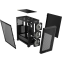 Boîtier Corsair 3000D RGB Airflow Black (CC-9011255-WW) - photo 11