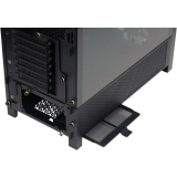 Boîtier Corsair Frame 4000D RS ARGB Black (CC-9011296-WW)