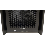 Boîtier Corsair Frame 4000D RS ARGB Black (CC-9011296-WW)