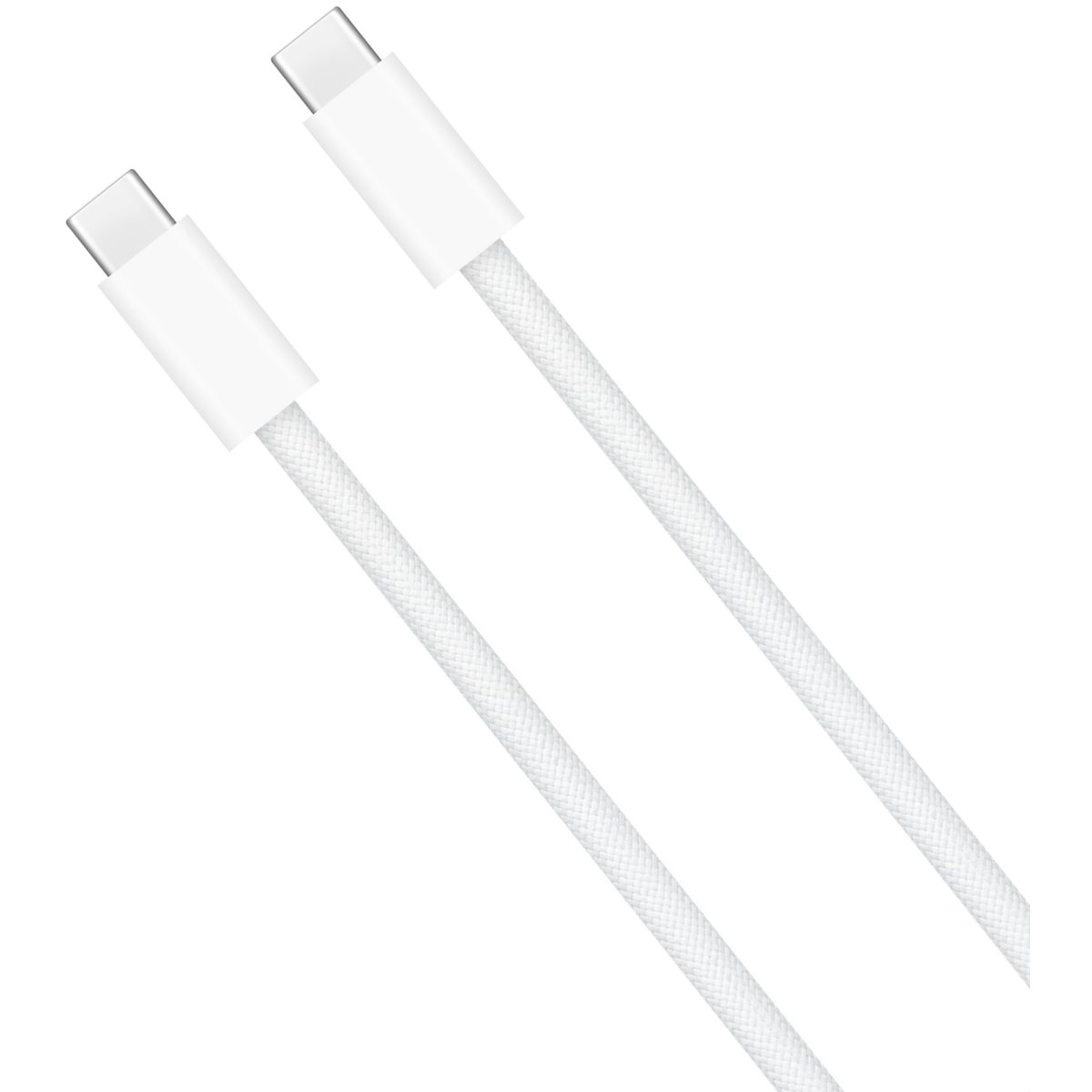 câble USB Type-C - USB Type-C, 2m, Apple MYQT3ZM/A - photo 2