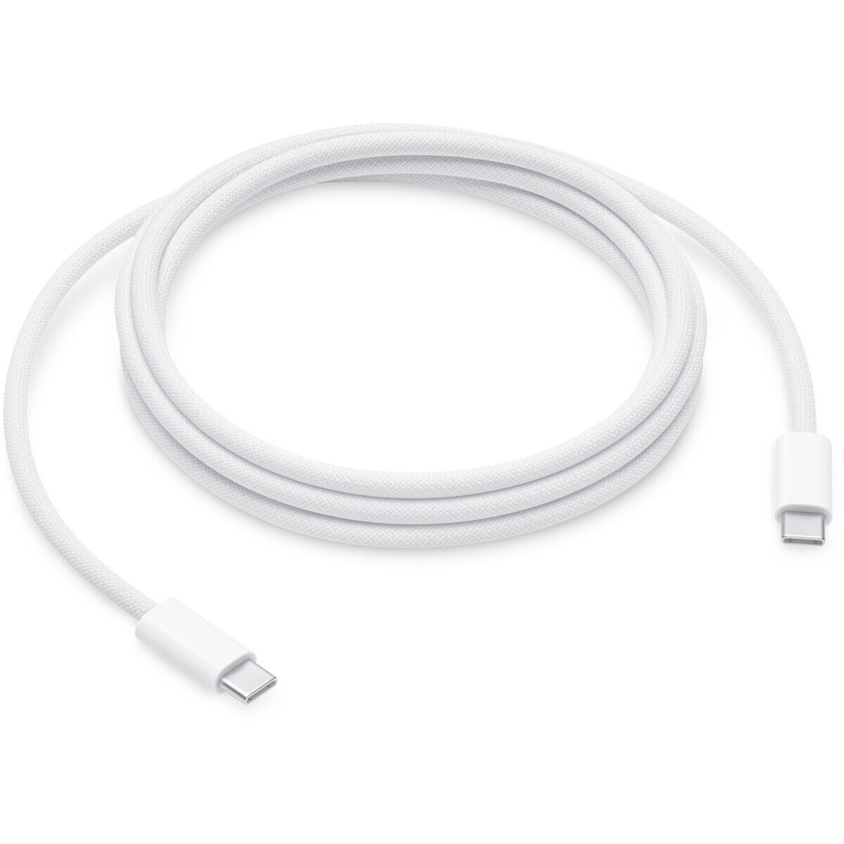 câble USB Type-C - USB Type-C, 2m, Apple MYQT3ZM/A - photo 3