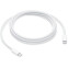 câble USB Type-C - USB Type-C, 2m, Apple MYQT3ZM/A - photo 3