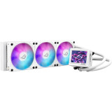 Système de refroidissement liquide ASUS ROG RYUJIN III 360 ARGB EXTREME White Edition (90RC0132-M0EAY0)